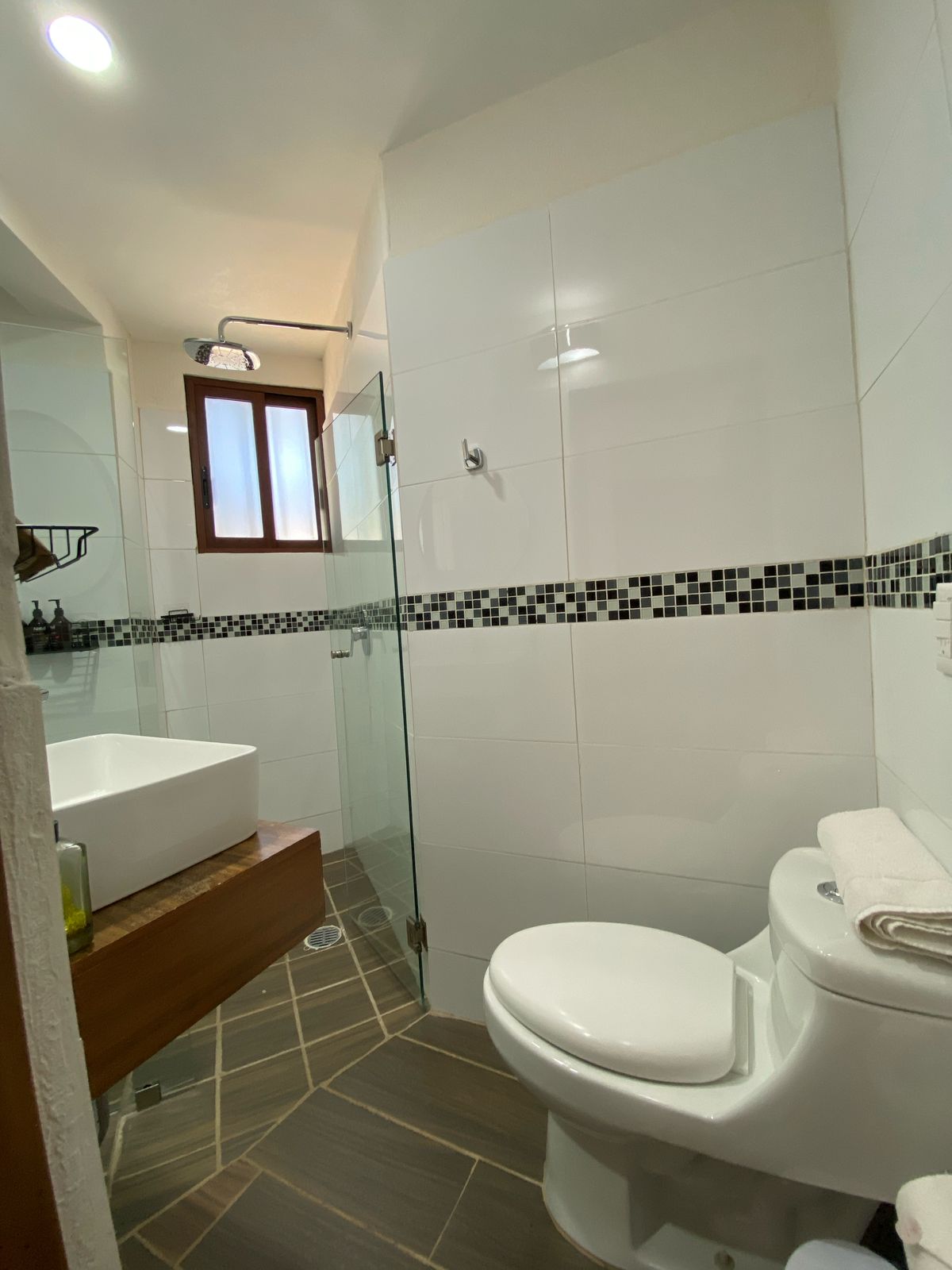 Villa 2