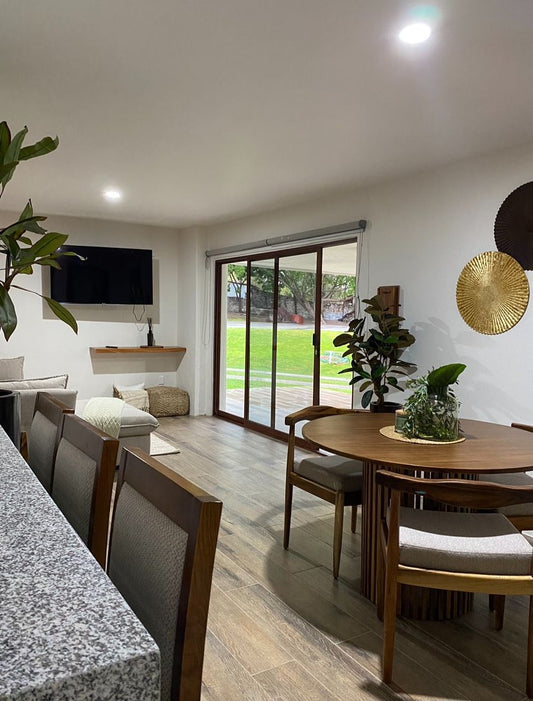 Villa 4