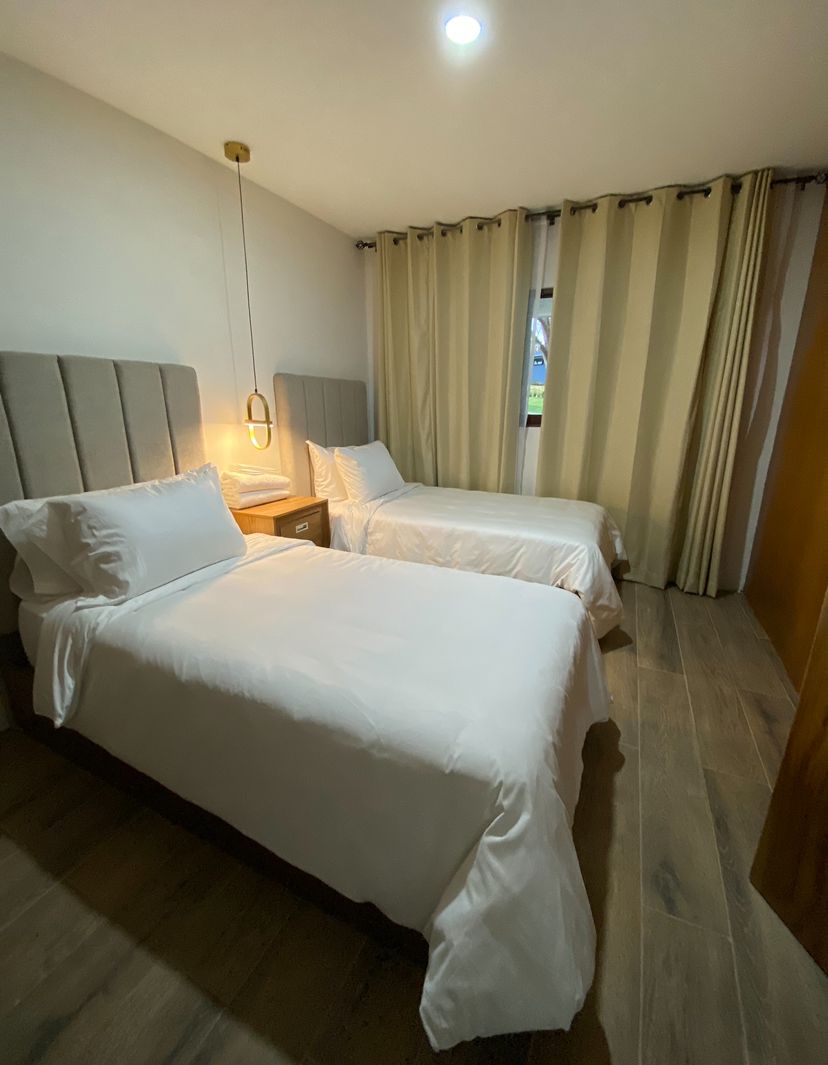 Villa 4