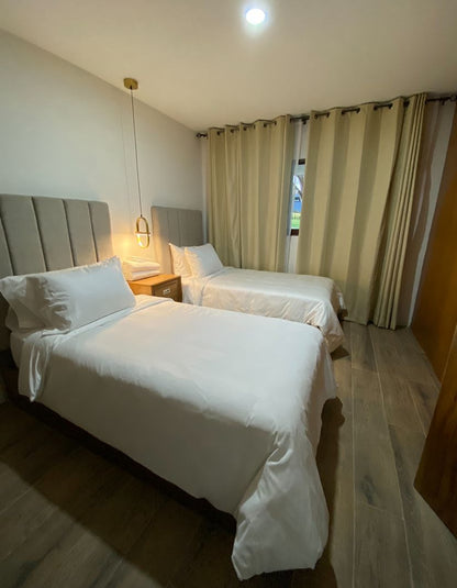 Villa 4