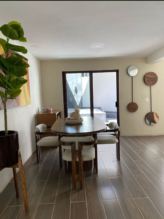 Villa 5