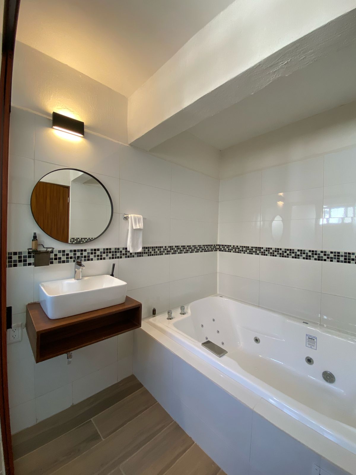Villa 7